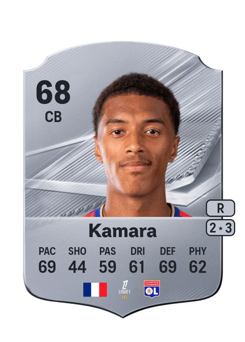 Noham Kamara