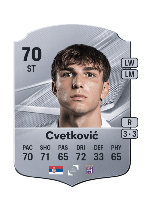 Mihajlo Cvetković