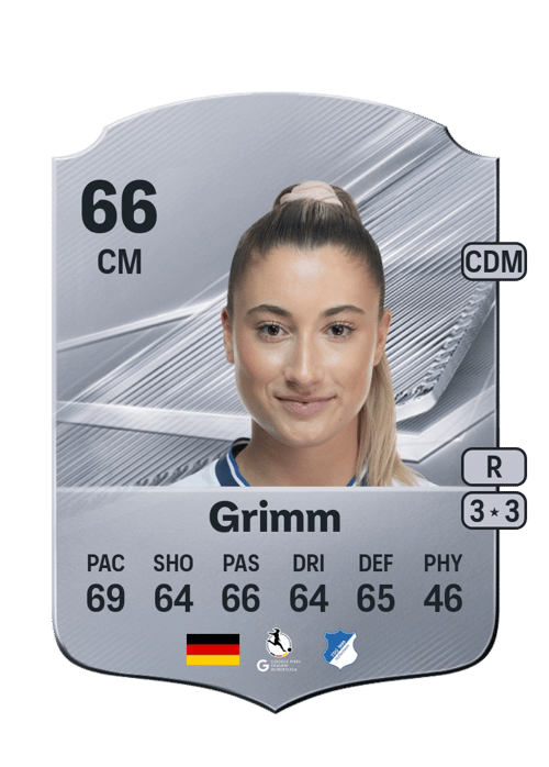 Janna Grimm