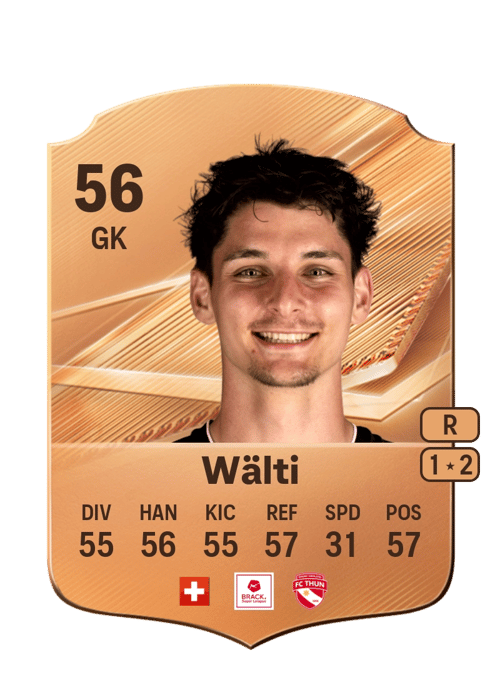 Dario Wälti