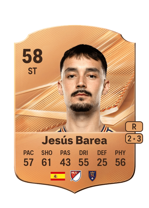 Jesús Barea