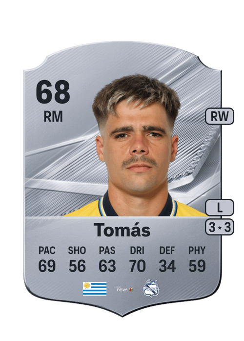 Mathías Tomás