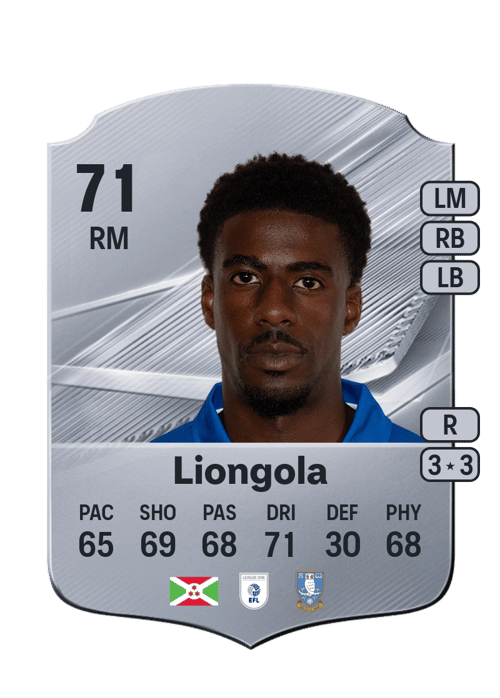 Jordi Liongola