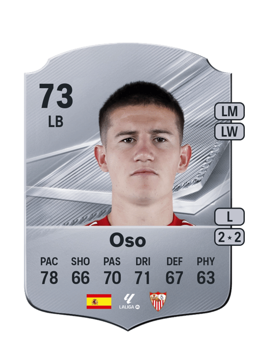 Oso