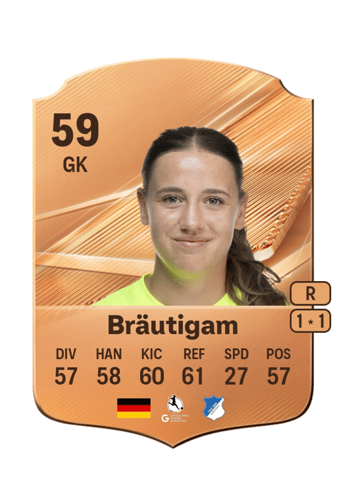 Romy Bräutigam