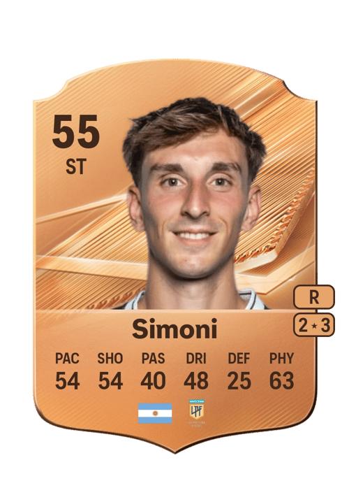 Valentino Simoni