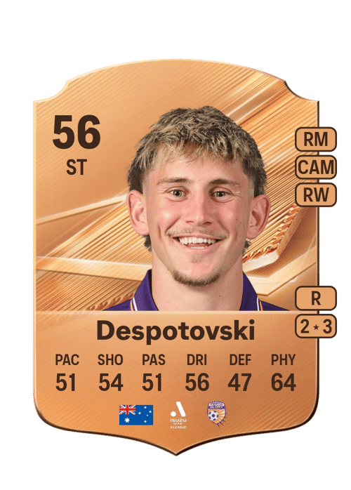 Sebastian Despotovski