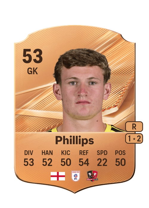 Frankie Phillips