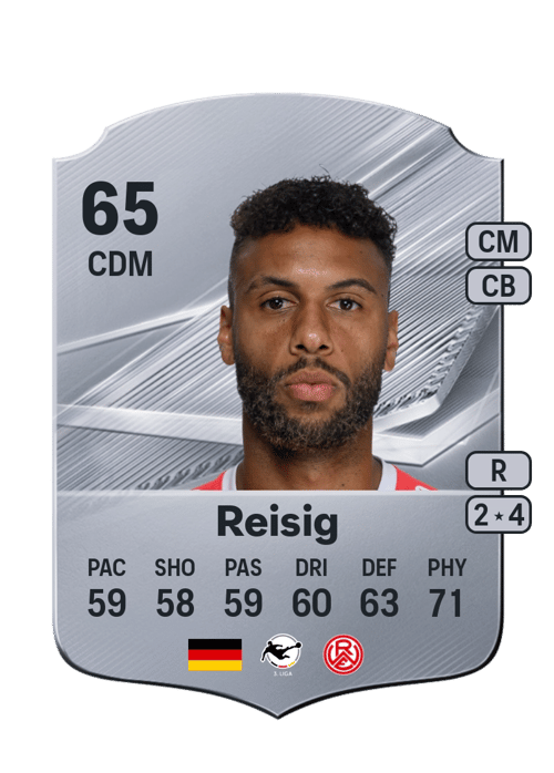 Ruben Reisig