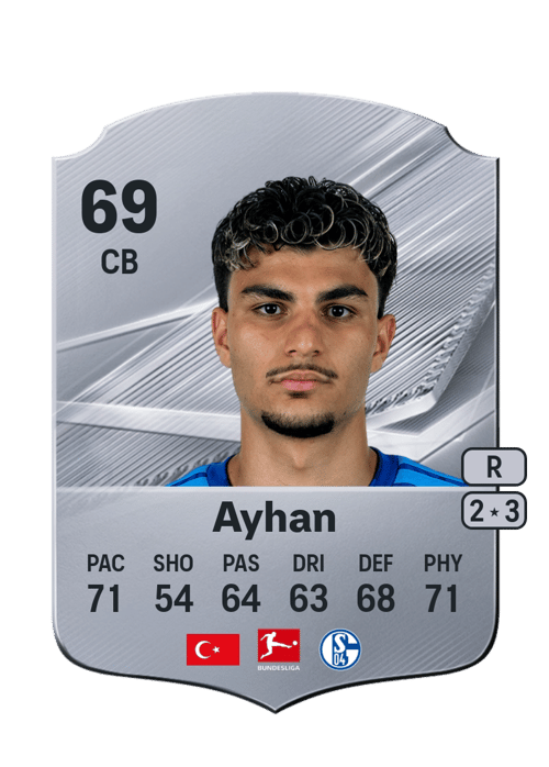 Mertcan Ayhan