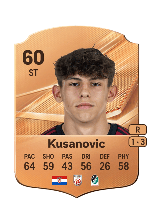 Tino Kusanovic