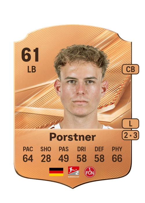 Eric Porstner