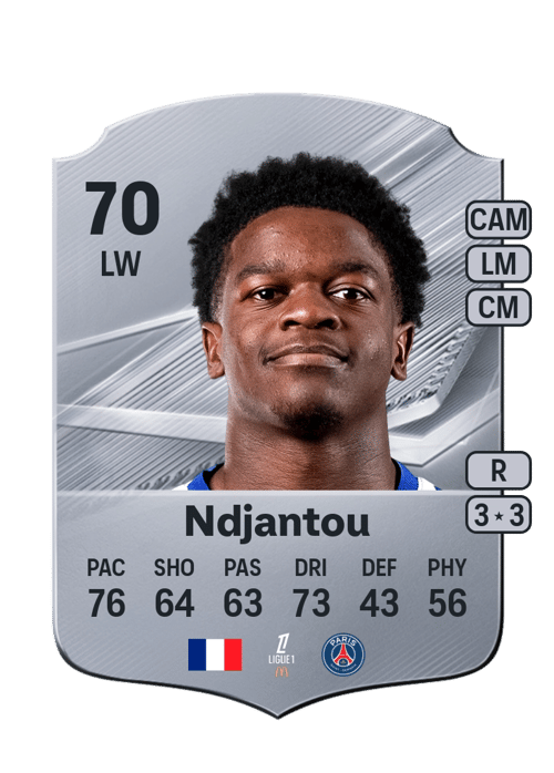 Quentin Ndjantou