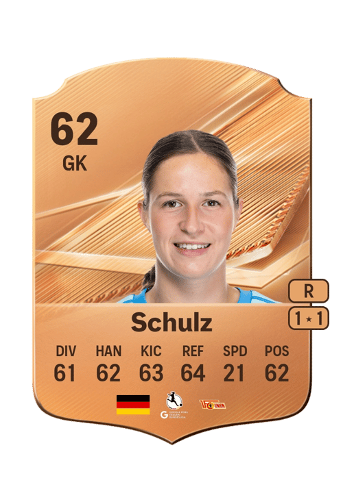 Sherly Schulz