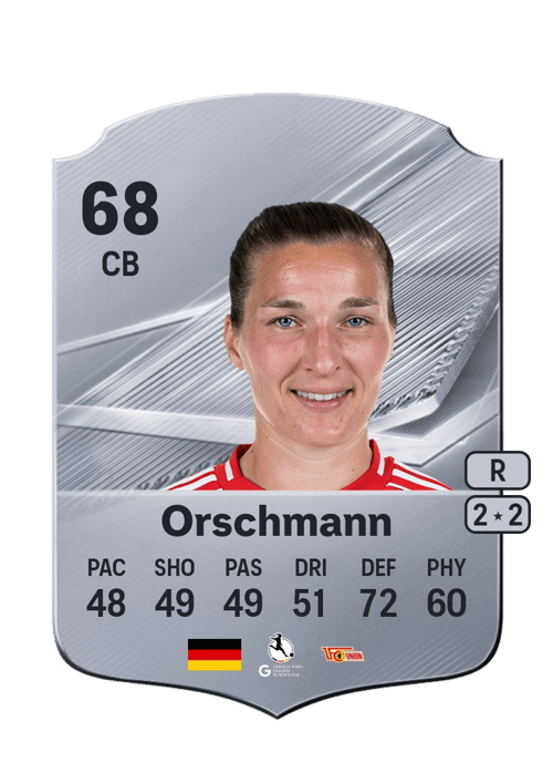 Katja Orschmann
