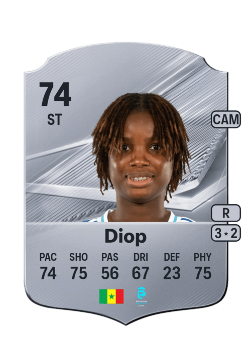 Mama Diop