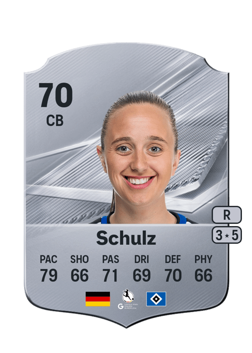 Victoria Schulz