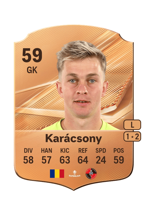 Mark Karácsony