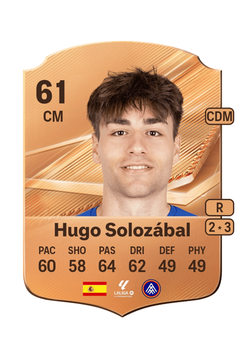 Hugo Solozábal