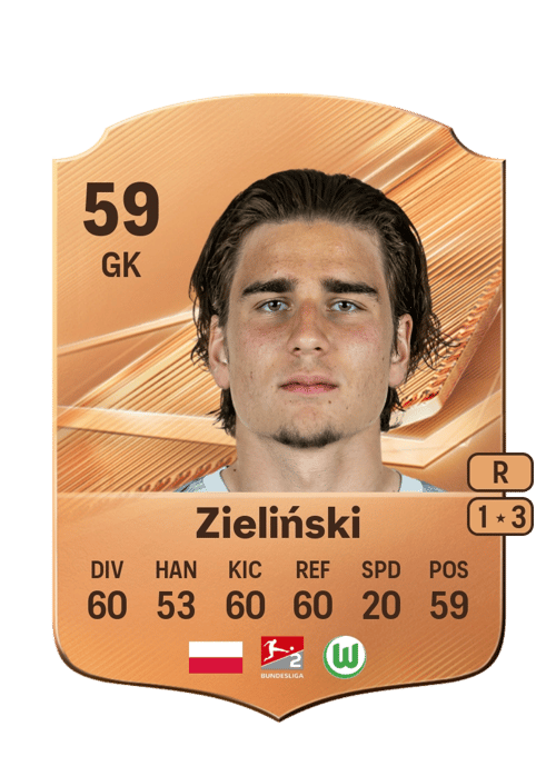 Jakub Zieliński
