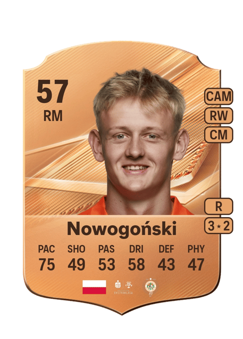 Kamil Nowogoński