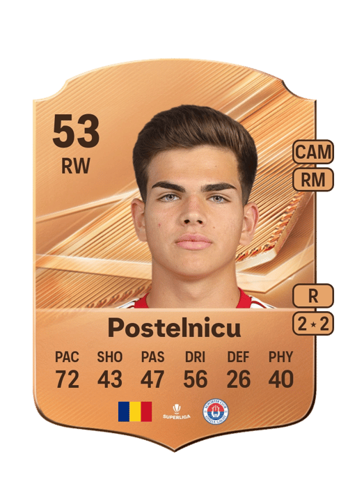 Radu Postelnicu