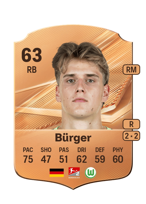 Jan Bürger
