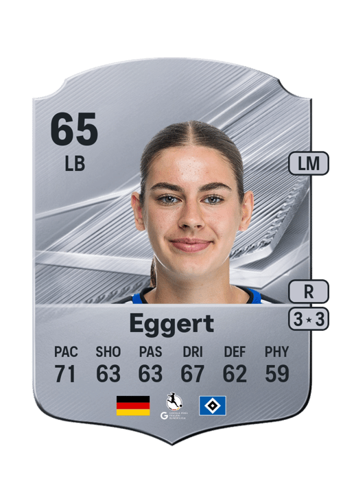 Leni Eggert