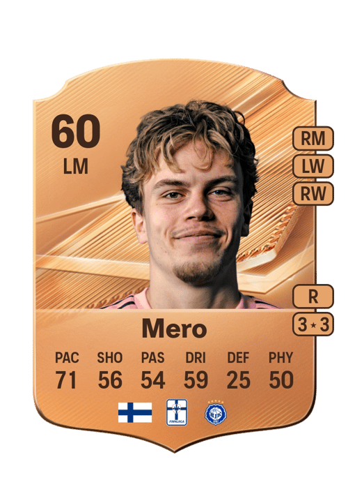 Toivo Mero