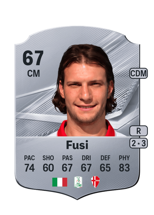 Pietro Fusi