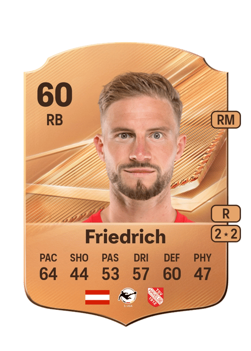 Timo Friedrich