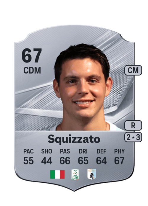 Niccolò Squizzato