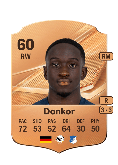 Denis Donkor