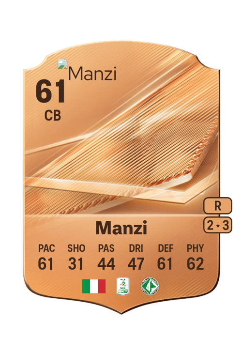 Claudio Manzi
