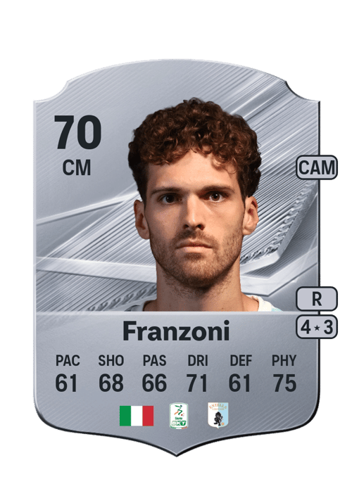 Andrea Franzoni