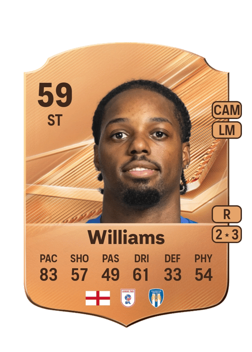 Jaden Williams