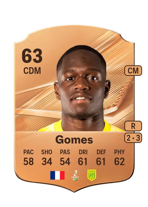 Malang Gomes