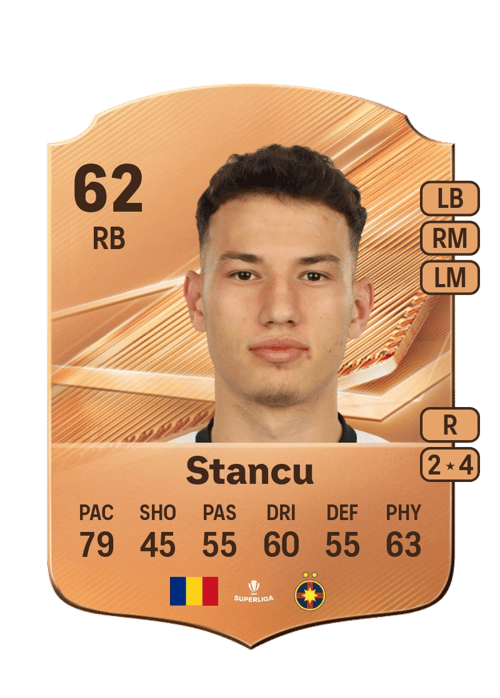 Luca Stancu