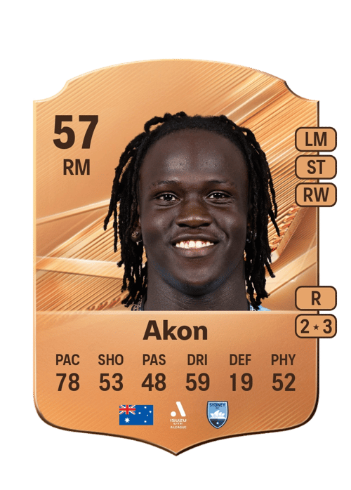 Akol Akon