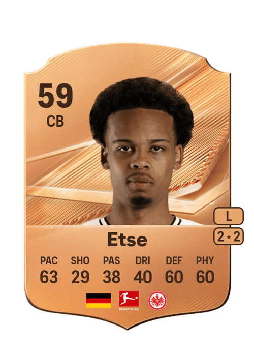 Julian Etse