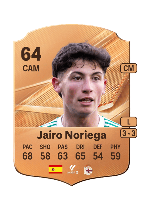 Jairo Noriega