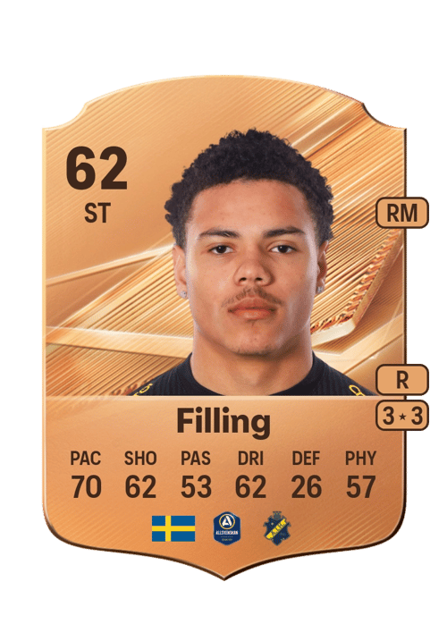 Kevin Filling