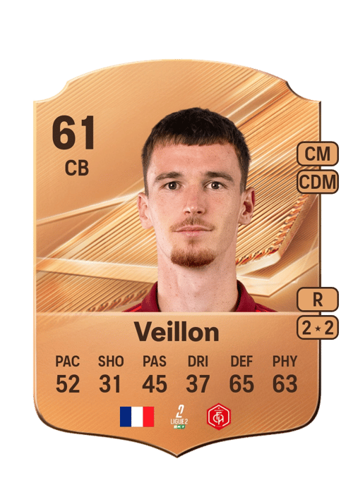 Mattéo Veillon