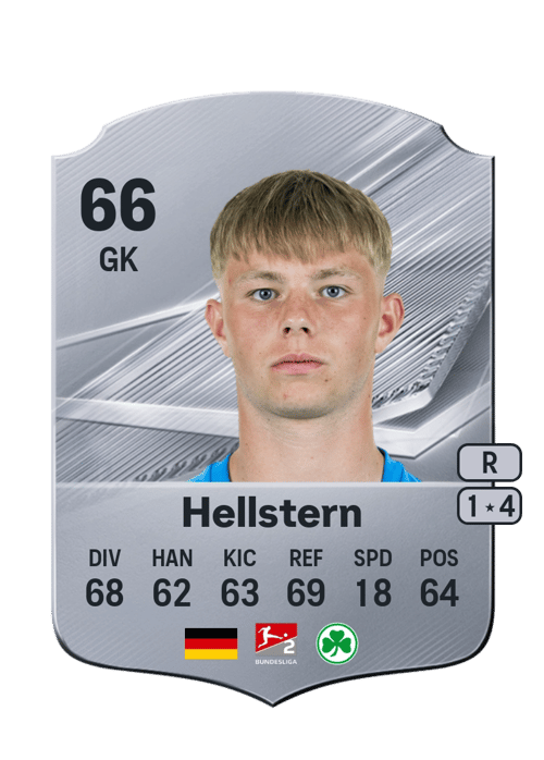 Florian Hellstern