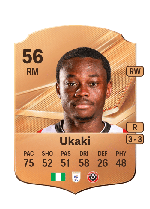 Ehije Ukaki