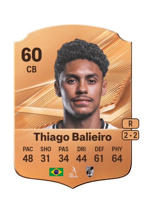 Thiago Balieiro