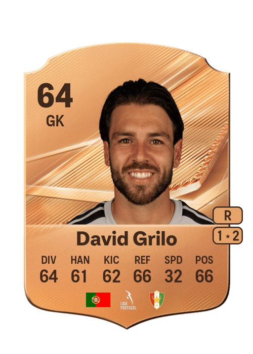 David Grilo