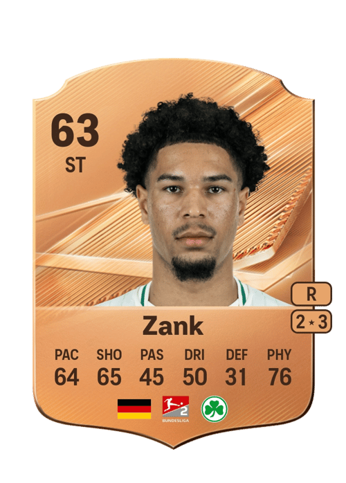 Benjamin Zank