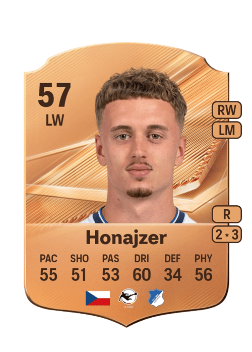 Alex Honajzer