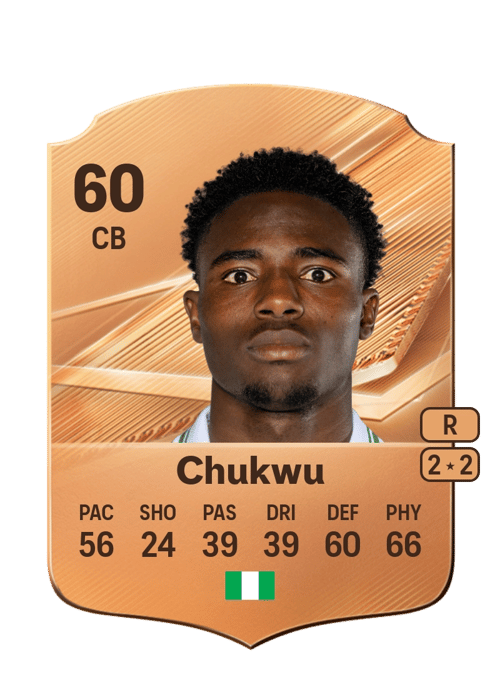 Emmanuel Chukwu